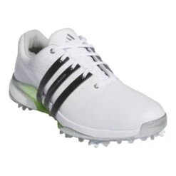 Adidas Ladies Tour360 24 BOOST Golf Shoes IF0259 -Clarkes Golf Store adidas Ladies Tour360 24 BOOST Golf Shoes IF0259 3