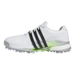 Adidas Ladies Tour360 24 BOOST Golf Shoes IF0259 -Clarkes Golf Store adidas Ladies Tour360 24 BOOST Golf Shoes IF0259 9