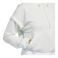 Adidas Ladies Ultimate365 Twistknit Golf Hoodie IP8681 -Clarkes Golf Store adidas Ladies Ultimate365 Twistknit Golf Hoodie IP 11