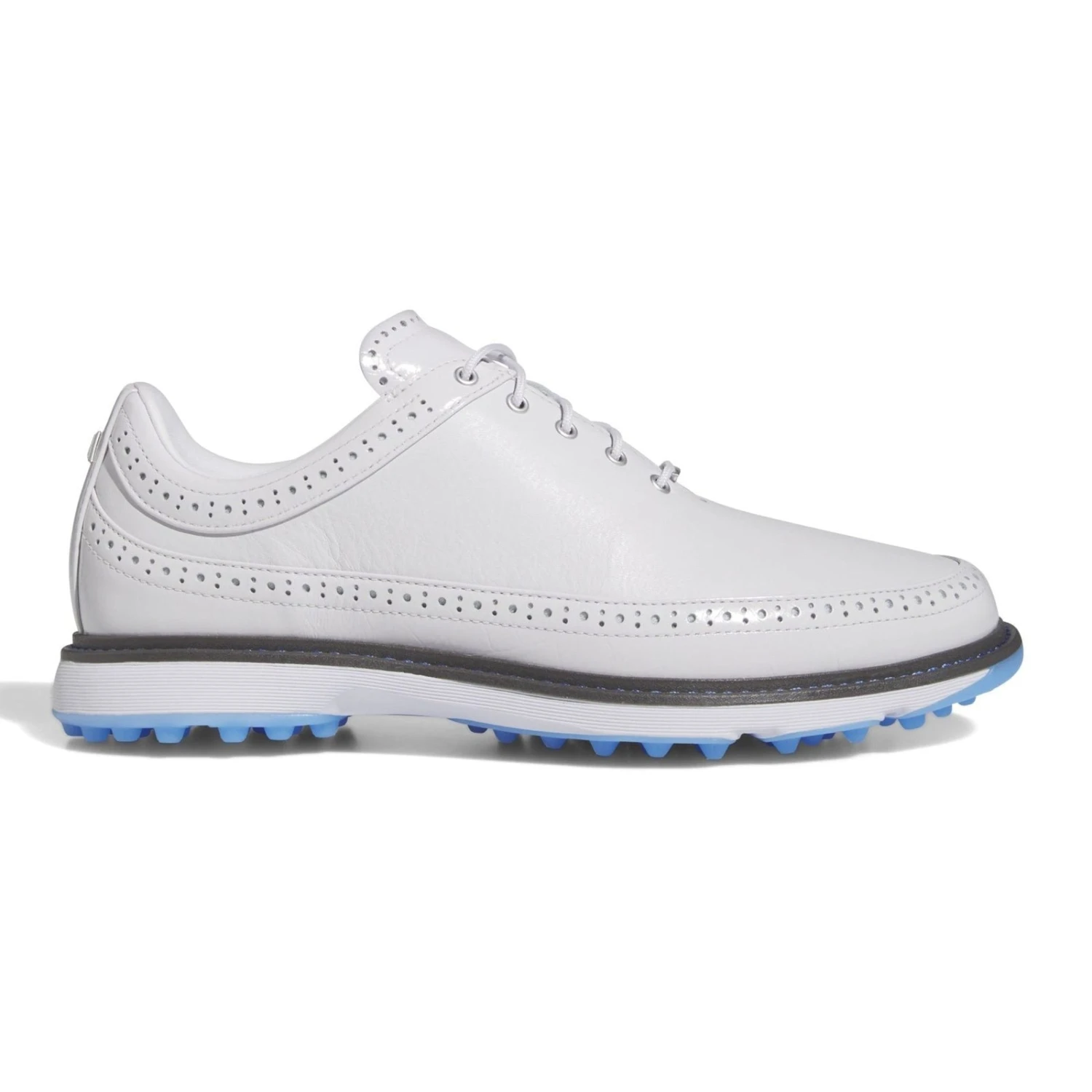 Adidas MC80 Unisex Golf Shoes IF0322 3 Adidas MC80 Unisex Golf Shoes IF0322