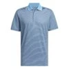 Adidas Ottoman Golf Polo Shirt IU4366 -Clarkes Golf Store adidas Ottoman Golf Polo Shirt IU4366 1