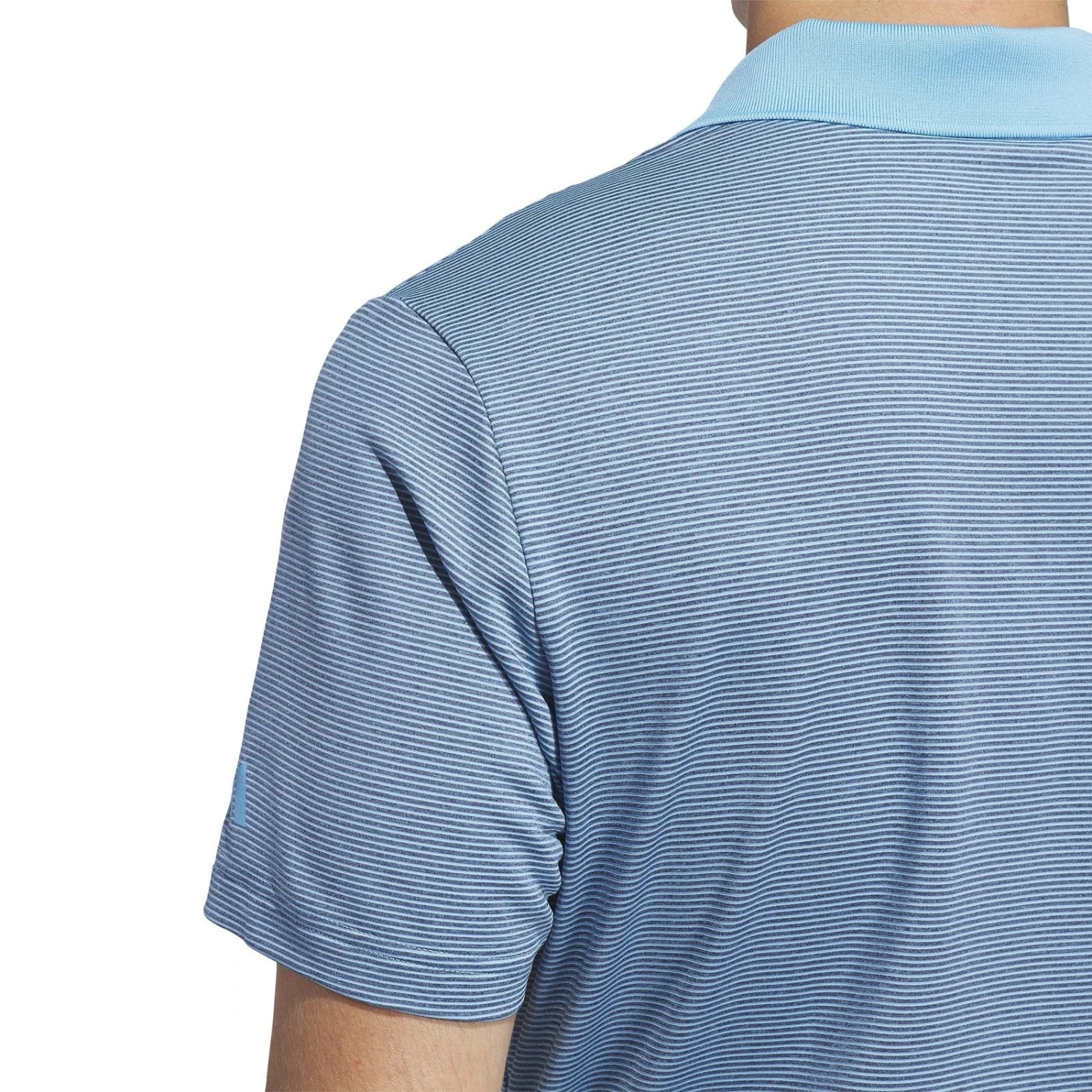 Adidas Ottoman Golf Polo Shirt IU4366 10 Adidas Ottoman Golf Polo Shirt IU4366 - Image 8