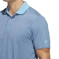 Adidas Ottoman Golf Polo Shirt IU4366 16 Adidas Ottoman Golf Polo Shirt IU4366 -Clarkes Golf Store adidas Ottoman Golf Polo Shirt IU4366 2