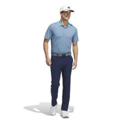 Adidas Ottoman Golf Polo Shirt IU4366 15 Adidas Ottoman Golf Polo Shirt IU4366 -Clarkes Golf Store adidas Ottoman Golf Polo Shirt IU4366 6
