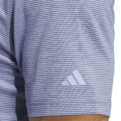 Adidas Ottoman Golf Polo Shirt IX4310 -Clarkes Golf Store adidas Ottoman Golf Polo Shirt IX4310 1