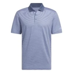 Adidas Ottoman Golf Polo Shirt IX4310