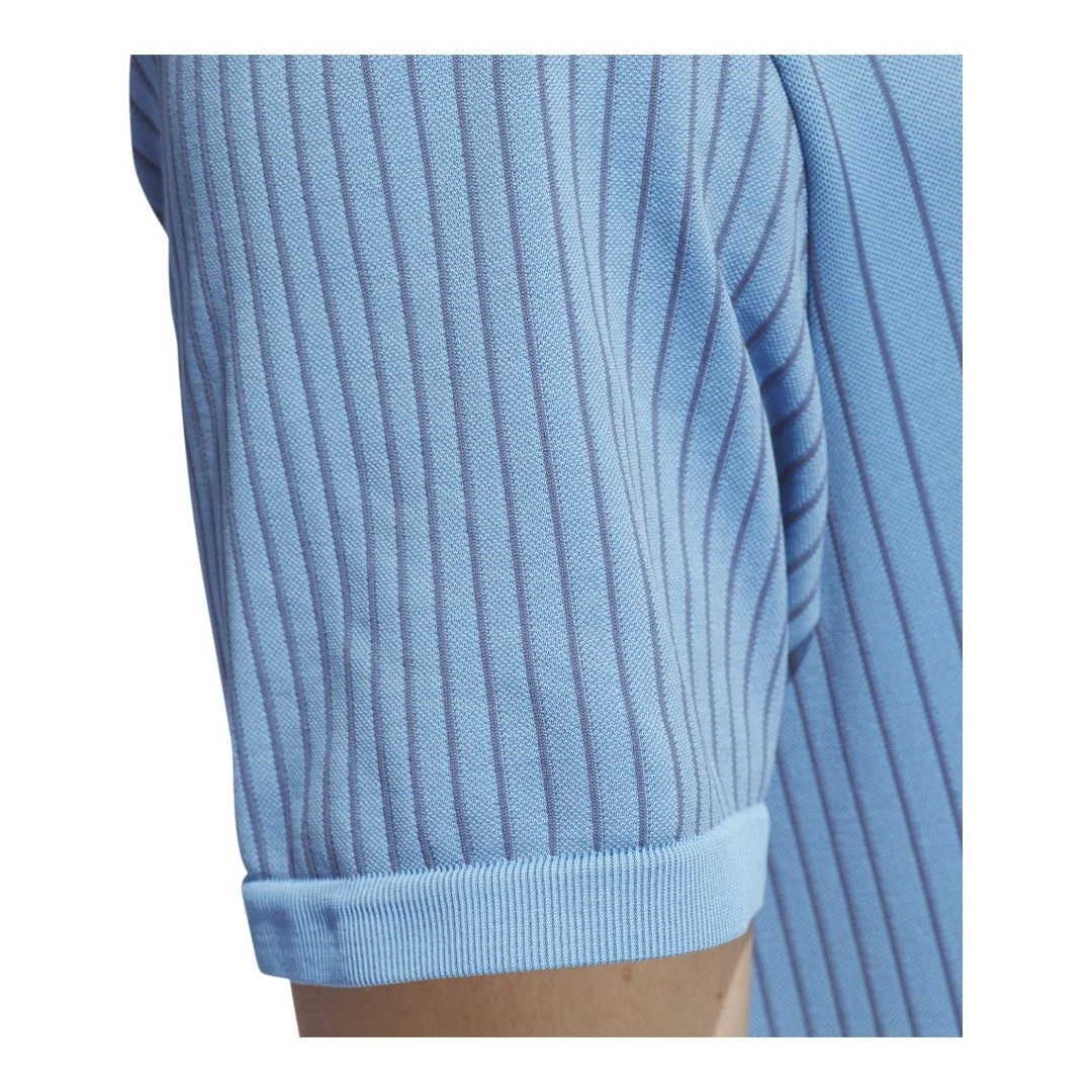 Adidas Premium Golf Polo Shirt IU4422 6 Adidas Premium Golf Polo Shirt IU4422 - Image 4