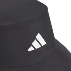 Adidas RAIN.DRY Golf Bucket Hat HY6026 7 Adidas RAIN.DRY Golf Bucket Hat HY6026 -Clarkes Golf Store adidas RAIN DRY Golf Bucket Hat HY6026 7