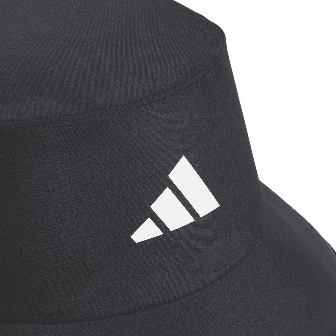 Adidas RAIN.DRY Golf Bucket Hat HY6026 5 Adidas RAIN.DRY Golf Bucket Hat HY6026 - Image 3
