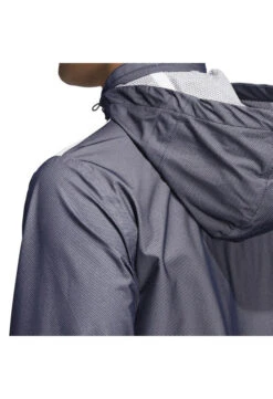 Adidas RAIN.RDY Golf Jacket FR1408 -Clarkes Golf Store adidas RAIN RDY Golf Jacket FR1408 29 4