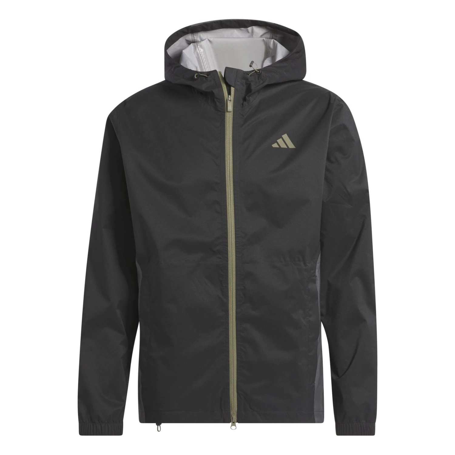 Adidas RAIN.RDY Golf Jacket HZ5939 3 Adidas RAIN.RDY Golf Jacket HZ5939