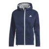 Adidas RAIN.RDY Golf Jacket HZ5940 2 Adidas RAIN.RDY Golf Jacket HZ5940 -Clarkes Golf Store adidas RAIN RDY Golf Jacket HZ5940 3