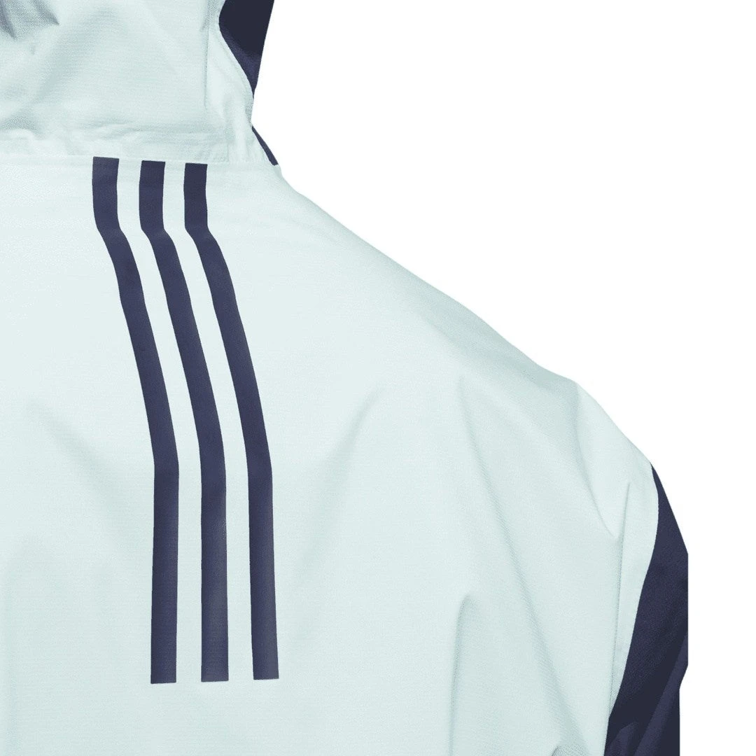 Adidas RAIN.RDY Golf Jacket HZ5940 8 Adidas RAIN.RDY Golf Jacket HZ5940 - Image 6