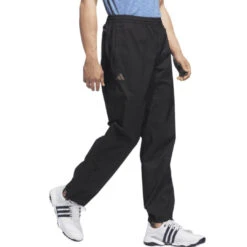 Adidas RAIN.RDY Waterproof Golf Pant HZ5941 -Clarkes Golf Store adidas RAIN RDY Waterproof Golf Pant HZ5941 13