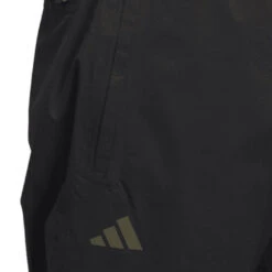 Adidas RAIN.RDY Waterproof Golf Pant HZ5941 -Clarkes Golf Store adidas RAIN RDY Waterproof Golf Pant HZ5941 4