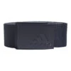 Adidas Reversible Webbing Golf Belt IP0319 -Clarkes Golf Store adidas Reversible Webbing Golf Belt II3127 3
