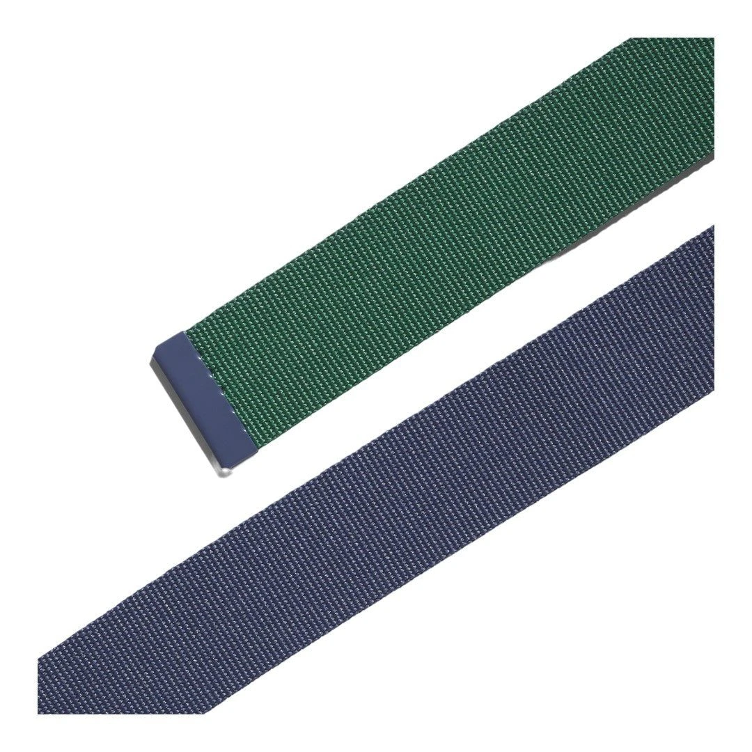 Adidas Reversible Webbing Golf Belt IP0318 5 Adidas Reversible Webbing Golf Belt IP0318 - Image 3