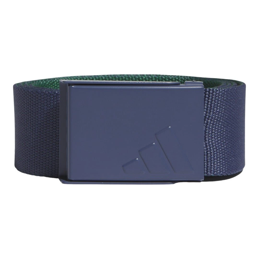 Adidas Reversible Webbing Golf Belt IP0318 3 Adidas Reversible Webbing Golf Belt IP0318