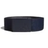 Adidas Reversible Webbing Golf Belt IY4418 -Clarkes Golf Store adidas Reversible Webbing Golf Belt IY4418 6