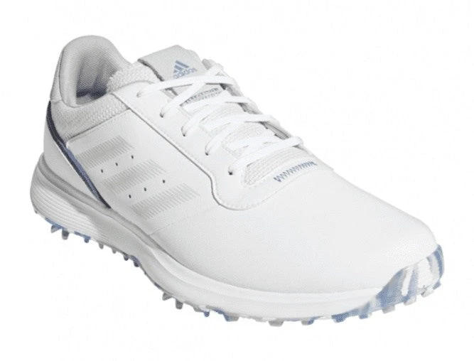 Adidas S2G Golf Shoes FW6328 4 Adidas S2G Golf Shoes FW6328 - Image 2