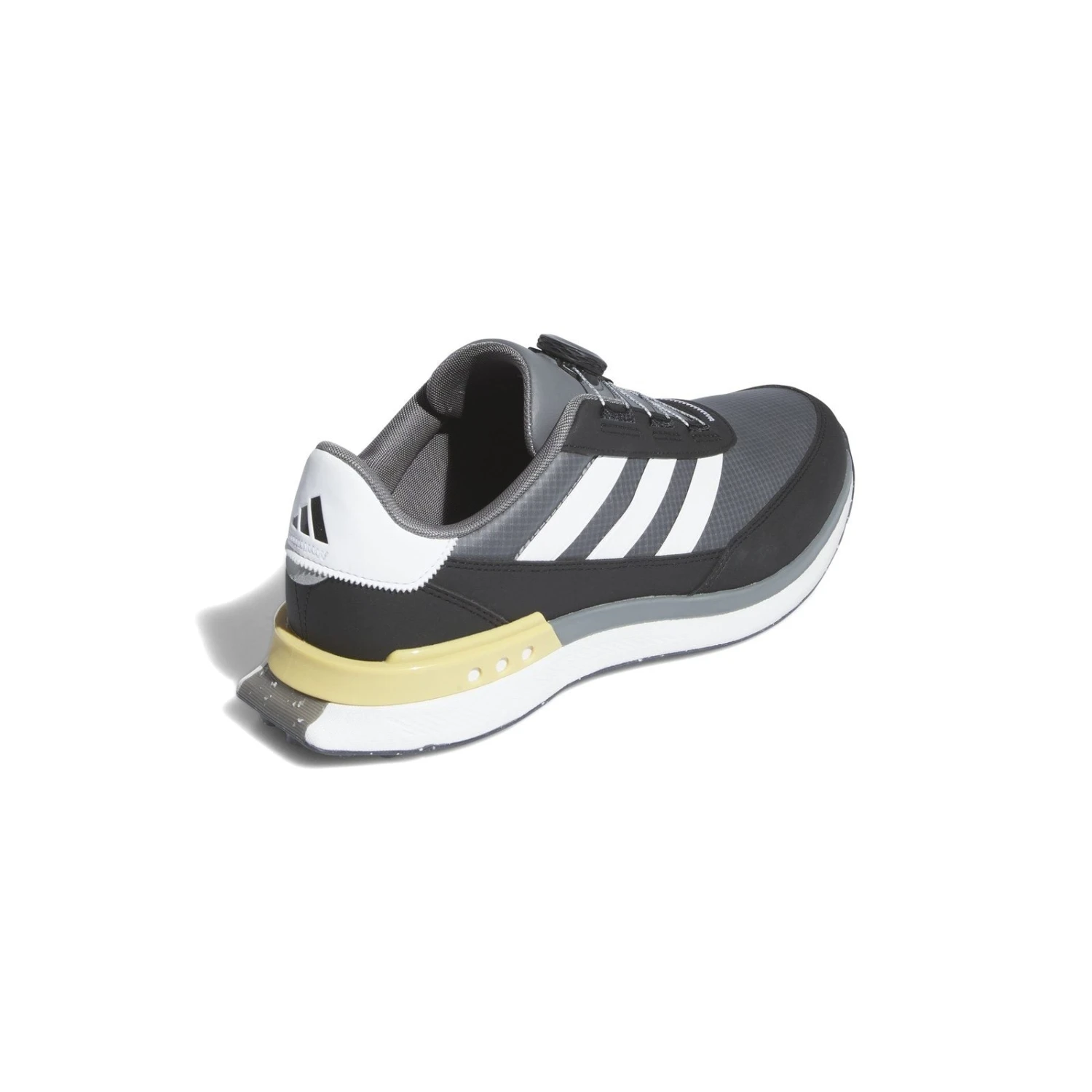 Adidas S2G SL BOA Golf Shoes 24 ID8702 9 Adidas S2G SL BOA Golf Shoes 24 ID8702 - Image 7