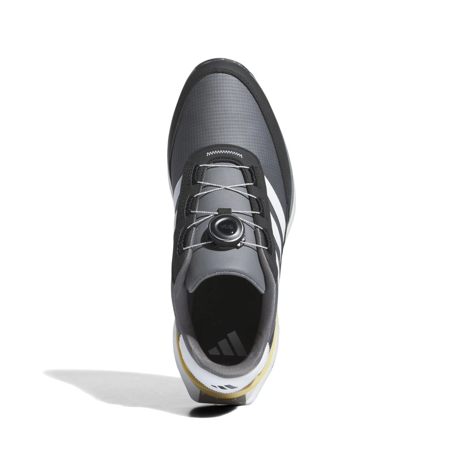 Adidas S2G SL BOA Golf Shoes 24 ID8702 4 Adidas S2G SL BOA Golf Shoes 24 ID8702 - Image 2