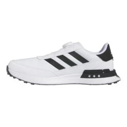 Adidas S2G SL BOA Golf Shoes IF0286 -Clarkes Golf Store adidas S2G SL BOA Golf Shoes IF0286 2