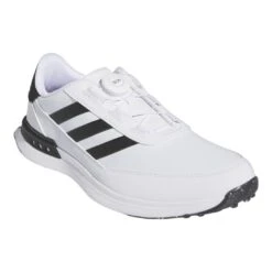 Adidas S2G SL BOA Golf Shoes IF0286 -Clarkes Golf Store adidas S2G SL BOA Golf Shoes IF0286 8