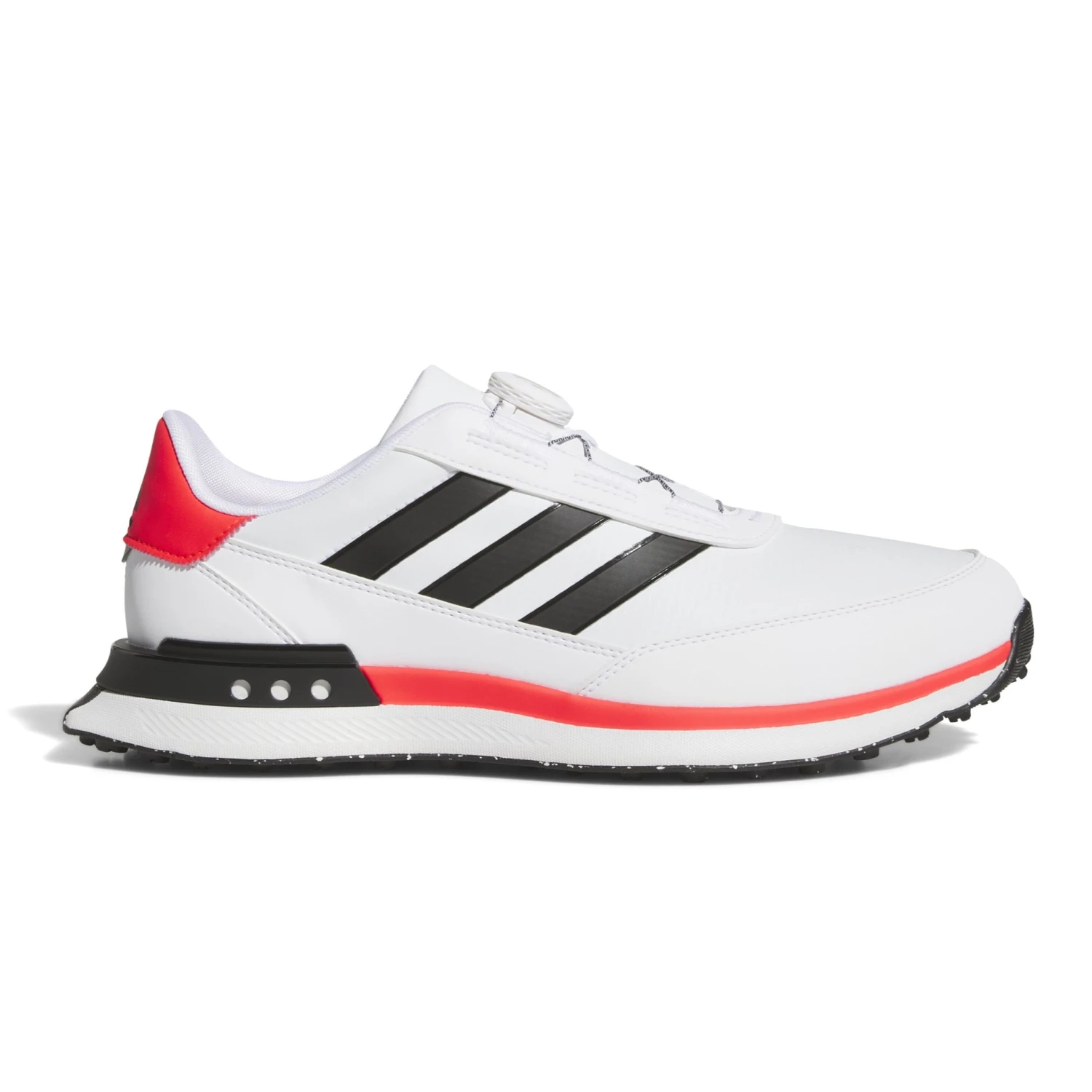 Adidas S2G SL BOA Golf Shoes JI4033 3 Adidas S2G SL BOA Golf Shoes JI4033