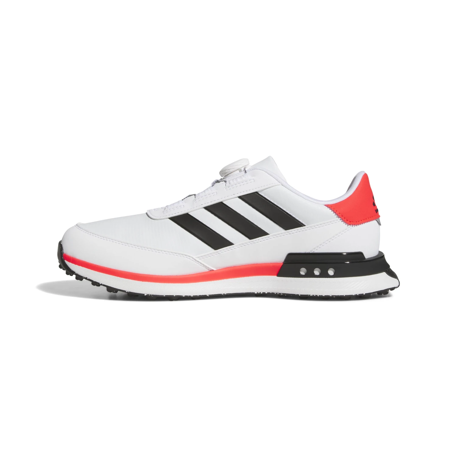 Adidas S2G SL BOA Golf Shoes JI4033 4 Adidas S2G SL BOA Golf Shoes JI4033 - Image 2