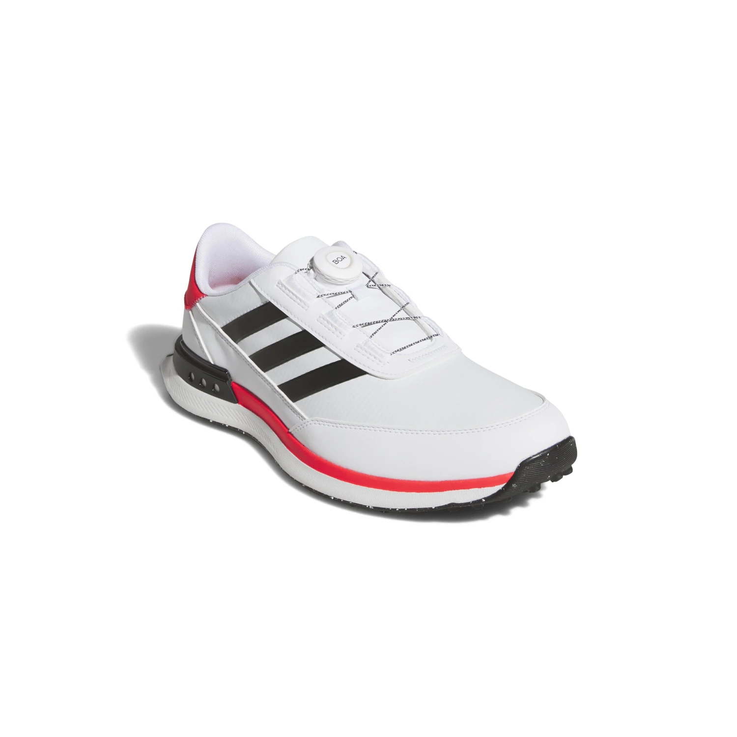 Adidas S2G SL BOA Golf Shoes JI4033 7 Adidas S2G SL BOA Golf Shoes JI4033 - Image 5