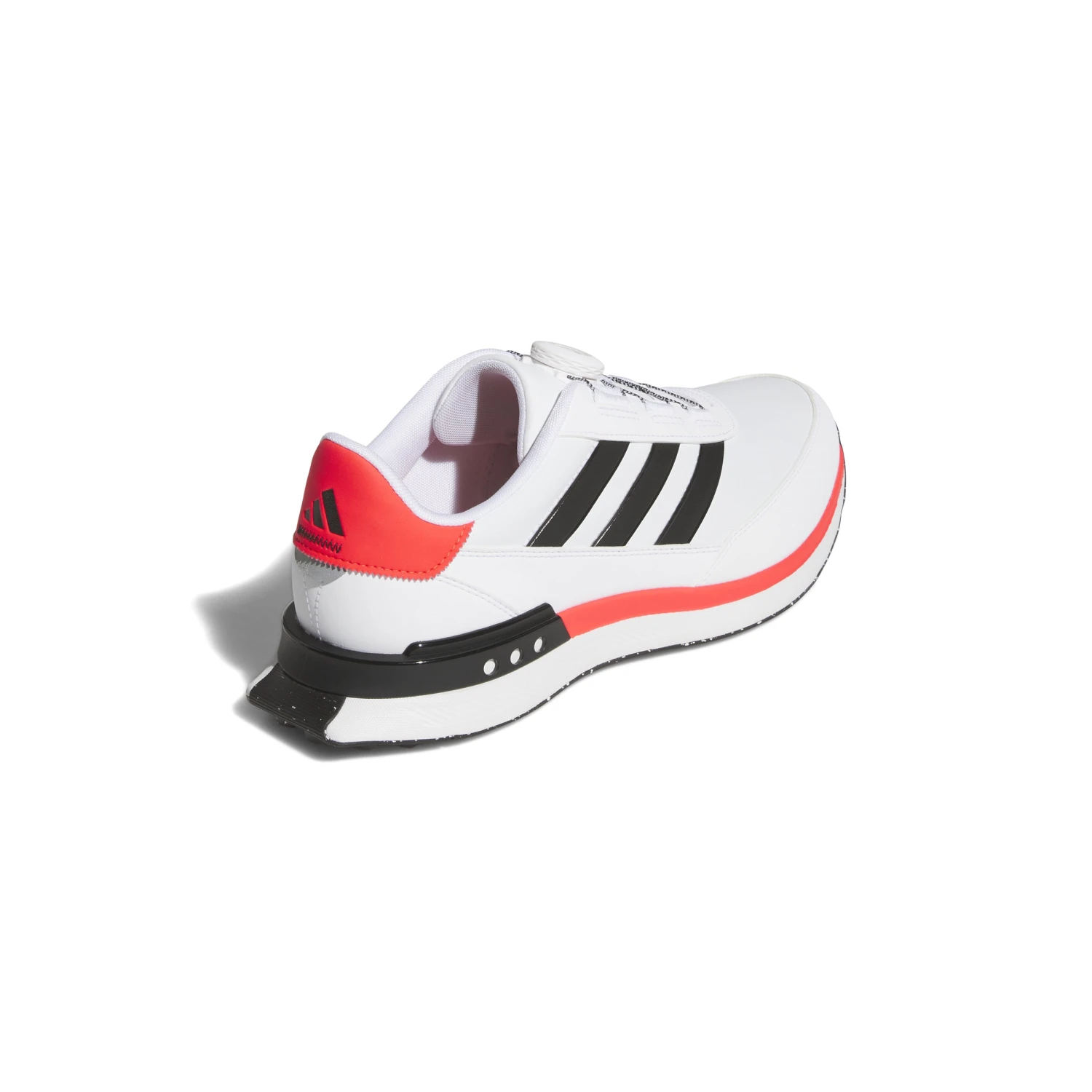 Adidas S2G SL BOA Golf Shoes JI4033 8 Adidas S2G SL BOA Golf Shoes JI4033 - Image 6