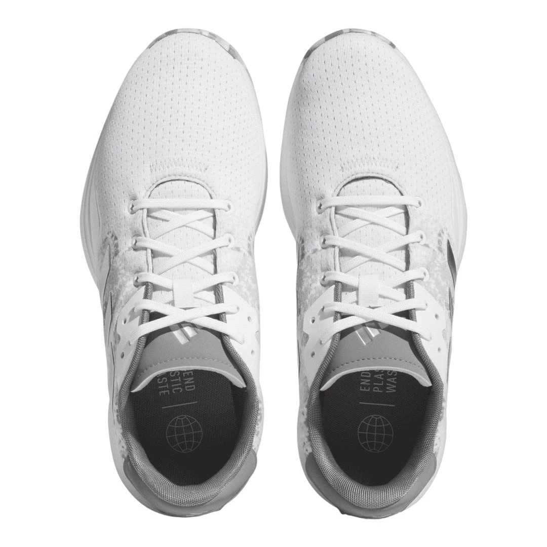 Adidas S2G SL 23 Golf Shoes GV9401 4 Adidas S2G SL 23 Golf Shoes GV9401 - Image 2