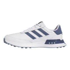 Adidas S2G SL Leather 24 Golf Shoes IF6606 -Clarkes Golf Store adidas S2G SL Leather 24 Golf Shoes IF6606 0