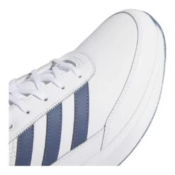 Adidas S2G SL Leather 24 Golf Shoes IF6606 -Clarkes Golf Store adidas S2G SL Leather 24 Golf Shoes IF6606 15