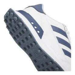 Adidas S2G SL Leather 24 Golf Shoes IF6606 -Clarkes Golf Store adidas S2G SL Leather 24 Golf Shoes IF6606 3