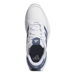 Adidas S2G SL Leather 24 Golf Shoes IF6606 -Clarkes Golf Store adidas S2G SL Leather 24 Golf Shoes IF6606 8