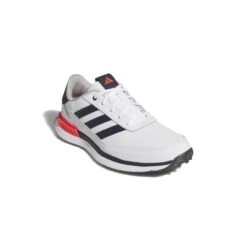 Adidas S2G SL Leather 24 Golf Shoes IH8523 -Clarkes Golf Store adidas S2G SL Leather 24 Golf Shoes IH8523 5