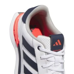 Adidas S2G SL Leather 24 Golf Shoes IH8523 -Clarkes Golf Store adidas S2G SL Leather 24 Golf Shoes IH8523 7