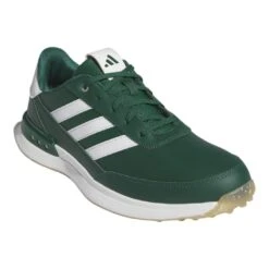 Adidas S2G SL Leather Golf Shoes ID8731 -Clarkes Golf Store adidas S2G SL Leather Golf Shoes ID8731 0