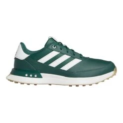 Adidas S2G SL Leather Golf Shoes ID8731