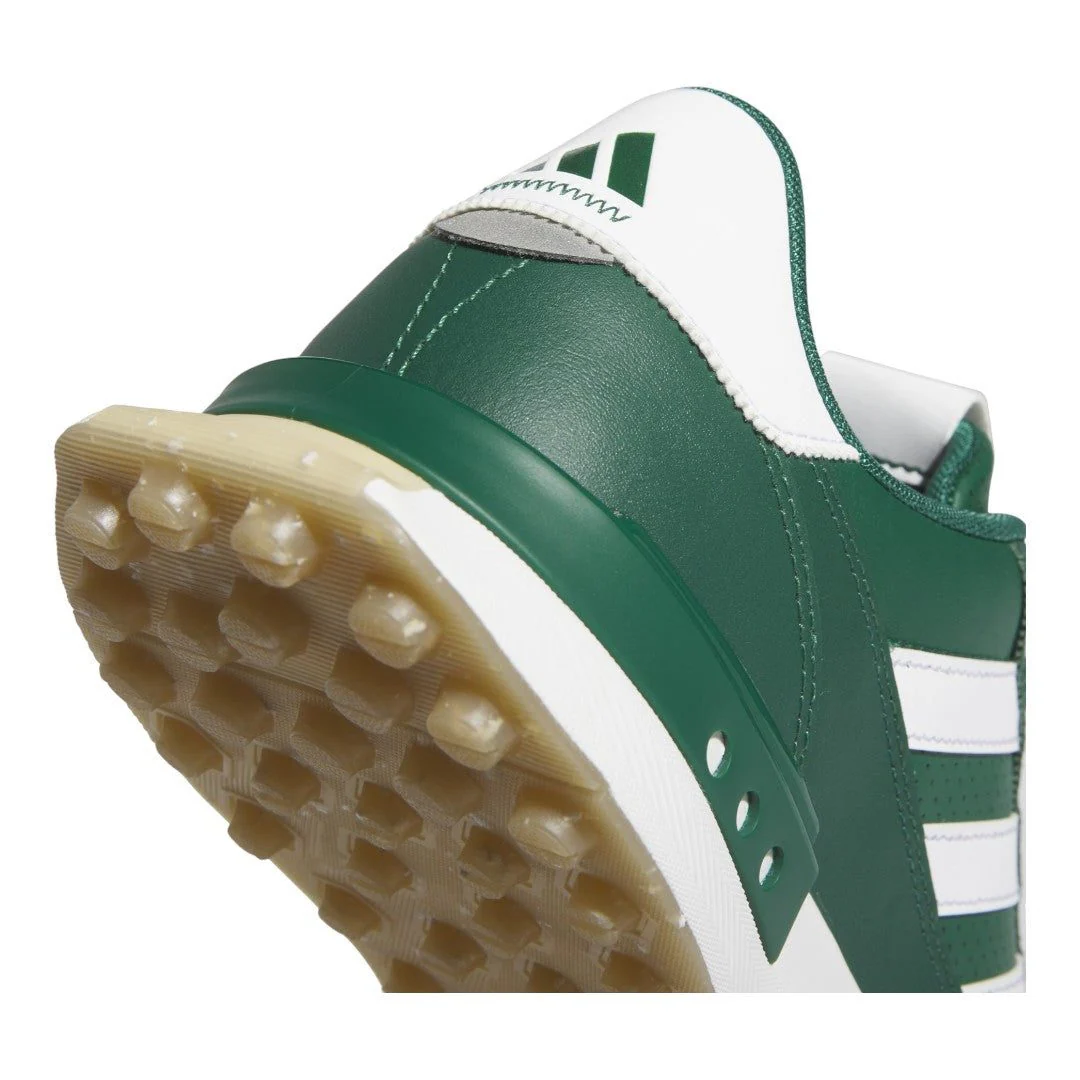 Clarkes Golf Store -Clarkes Golf Store adidas S2G SL Leather Golf Shoes ID8731 6