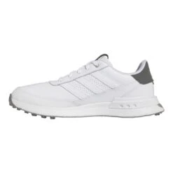 Adidas S2G SL Leather Golf Shoes IF0298 10 Adidas S2G SL Leather Golf Shoes IF0298 -Clarkes Golf Store adidas S2G SL Leather Golf Shoes IF0298 0