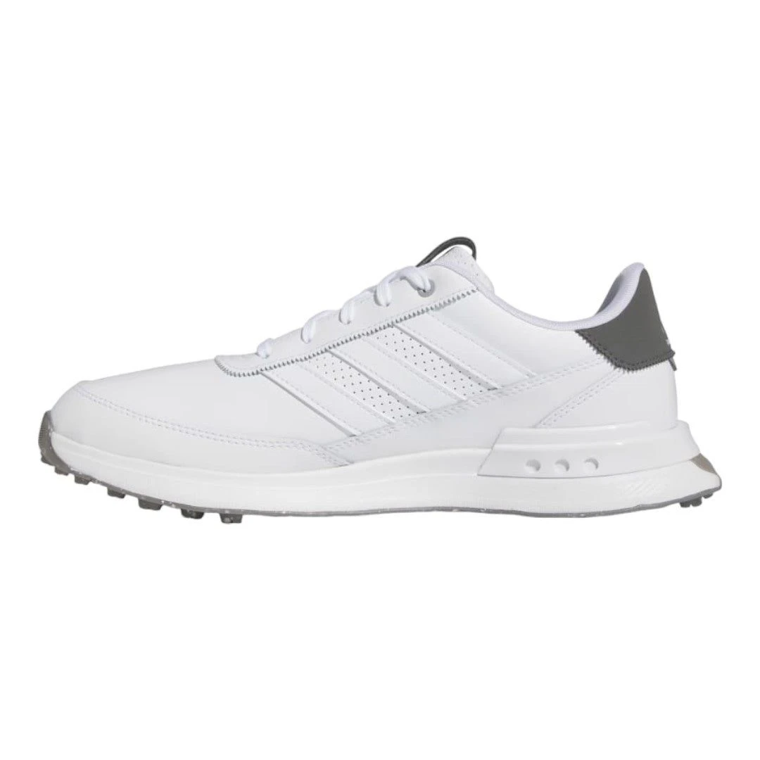 Adidas S2G SL Leather Golf Shoes IF0298 5 Adidas S2G SL Leather Golf Shoes IF0298 - Image 3