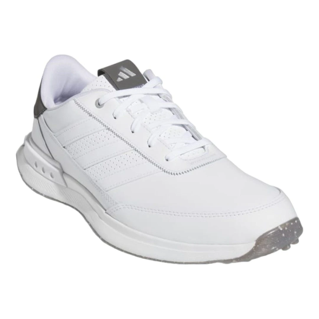 Adidas S2G SL Leather Golf Shoes IF0298 6 Adidas S2G SL Leather Golf Shoes IF0298 - Image 4