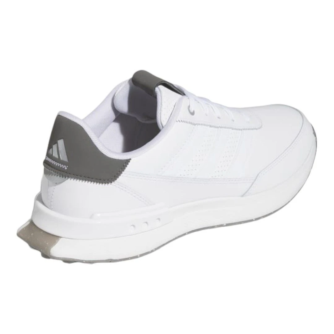 Adidas S2G SL Leather Golf Shoes IF0298 7 Adidas S2G SL Leather Golf Shoes IF0298 - Image 5
