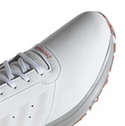 Adidas S2G Spikeless Golf Shoes FX4333 -Clarkes Golf Store adidas S2G Spikeless Golf Shoes FX4333 60 6