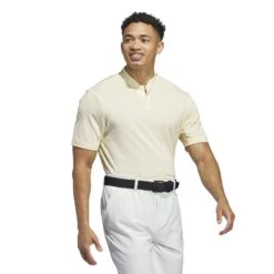 Adidas Sport Stripe Golf Polo Shirt IU4405 13 Adidas Sport Stripe Golf Polo Shirt IU4405 -Clarkes Golf Store adidas Sport Stripe Golf Polo Shirt IU4405 0