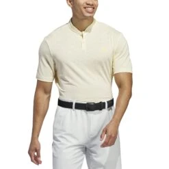 Adidas Sport Stripe Golf Polo Shirt IU4405 11 Adidas Sport Stripe Golf Polo Shirt IU4405 -Clarkes Golf Store adidas Sport Stripe Golf Polo Shirt IU4405 4