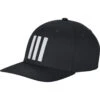 Adidas 3-Stripes Tour Golf Cap H57166 -Clarkes Golf Store adidas Stripes Tour Golf Cap H57166 179 7